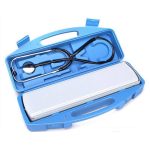 جهاز قياس ضغط الدم الزئبقي من اعلي الذراع+سماعة