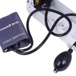 ⁦جهاز قياس ضغط الدم الزئبقي من اعلي الذراع+سماعة⁩ - الصورة ⁦2⁩