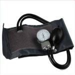 Aneroid sphygmomanometer Type A-جهاز قياس ضغط الدم الهوائي