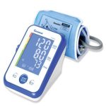 UPPER ARM PRESSURE MONITOR Smarta Topline-جهاز قياس الضغط الدم من اعلي الذراع