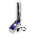 Mercurial Sphygmomanometer upper arm type Fidato-جهاز قياس ضغط الدم الزئبقي