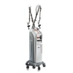 Fractional CO2 Laser SmartXide PUNTO-جهاز فراكشنال ليزر CO2 لعلاج التجاعيد و حب الشباب