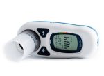 Pocket Spirometer with PC Spirometry reports SPIROMETER TYPE: P-سبيروميتر-جهاز قياس التنفس و وظائف الرئة المحمول - Image 3