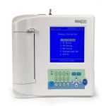 SPIROMETER TYPE:PRO-سبيروميتر-جهاز لقياس التنفس و وظائف الرئة