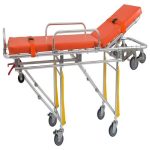Automatic Loading Stretcher TD01013-B-نقالة اسعاف اتوماتيك