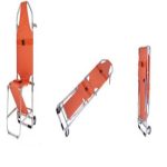 Wheelchair Stretcher TD010113A MLF999A2-كرسي نقالة