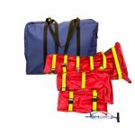 Vacuum splint kit-طقم جبائر هوائية