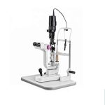 Slit Lamp Microscope BL-88T-مجهر المصباح الشقي