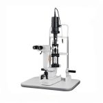Slit Lamp Microscope BL-66-مجهر المصباح الشقي