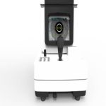 Auto ref-keratometer VRK-2400-مقياس القرنية