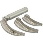 منظار الحنجرة Adult 3 BLADES