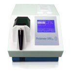 Chemistry Analyzer Photometer 5010 V5+-جهاز التحليل الكميائي