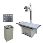 Normal Frequency Stationary X-ray unit TR300A-جهاز الأشعة السينية الثابتة