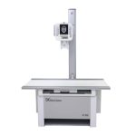 General X-Ray (Accuray D5/D6)-جهاز الاشعة السينية العامة