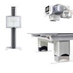 General X-Ray (AccuRay)-جهاز الاشعة السينية العامة