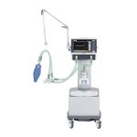 Resuscitation ventilator VT5230-فنتليتور-جهاز التنفس الصناعي