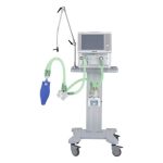 فنتليتور-جهاز التنفس الصناعي VG60