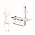 X-Ray system Allengers 325 / 525-جهاز الاشعة السينية