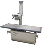 X-Ray Machine 500 mA MR-500-جهاز الأشعة السينية