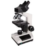 MICROSCOPE(XSP-107BN)-ميكروسكوب