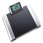 ميزان ديجيتال+تحليل دهون الجسم BF500