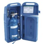 Portable Oxygen cylinder-اسطوانة اكسجين محمولة