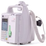 Infusion pump SN-1600V-مضخة محاليل