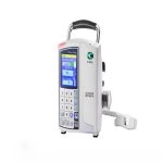 مضخة محاليل WIT-601A