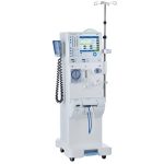 Hemodialysis Machine 4008S NG-جهاز غسيل الكلى