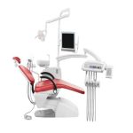DENTAL UNIT CARE 22 DOWN MOUNTED-وحدة العناية بالاسنان