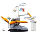 وحدة العناية بالاسنان  22 TOP MOUNTED