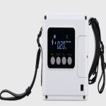 PORTABLE DC Dental X-ray Machine RAY98(P)-جهاز الاشعة السينية المحمول للاسنان