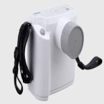 PORTABLE DC Dental X-ray Machine RAY98(P)-جهاز الاشعة السينية المحمول للاسنان - Image 4