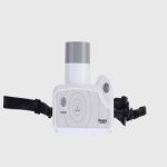 PORTABLE DC Dental X-ray Machine RAY98(P)-جهاز الاشعة السينية المحمول للاسنان - Image 2