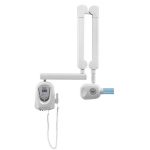 Wall Mounted DC Dental X-ray Machine RAY98(W)-جهاز الاشعة السينية المثبت علي الحائط للاسنان