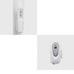 Wall Mounted DC Dental X-ray Machine RAY98(W)-جهاز الاشعة السينية المثبت علي الحائط للاسنان - Image 3