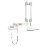 Wall Mounted AC Dental X-ray Machine RAY68(W)-جهاز الاشعة السينية المثبت علي الحائط للاسنان