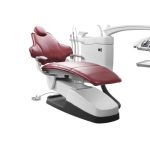 Denta Unit Care 33 Down Mounted-وحدة العناية بالاسنان