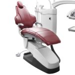 Dental Unit Care 33 Top Mounted-وحدة العناية بالاسنان