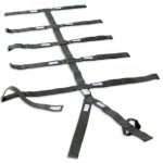 Spider Strap-شبكة احزمة للتثبيت