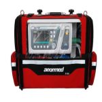 Emergency Transport Ventilator Shangrila 510S-فنتليتور-جهاز التنفس الصناعي للطوارئ