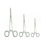 Artery Forceps Diff. Sizes-جفت شرياني مستقيم مقاسات مختلفة