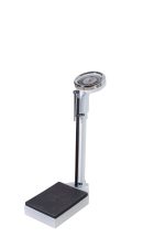 Mechanical Hight measurement scale  ZT200 - ميزان مؤشر+مقياس للطول - Image 2