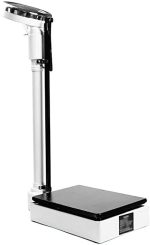 Mechanical Hight measurement scale  ZT200 - ميزان مؤشر+مقياس للطول - Image 3