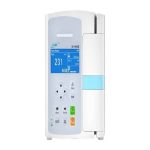 Infusion pump SK 600II V2-مضخة محاليل