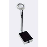 Mechanical Hight measurement scale  ZT200 - ميزان مؤشر+مقياس للطول