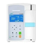 Infusion pump SK 600II V2-مضخة محاليل