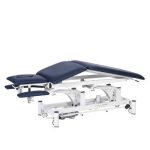 Mulit-Position Electric Massage Table EL05 Robin-ترابيزة العلاج الطبيعي