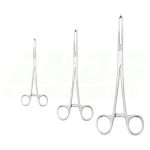 Allis Forceps Diff. Sizes -جفت أليس مقاسات مختلفة