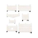 كمادات حرارية